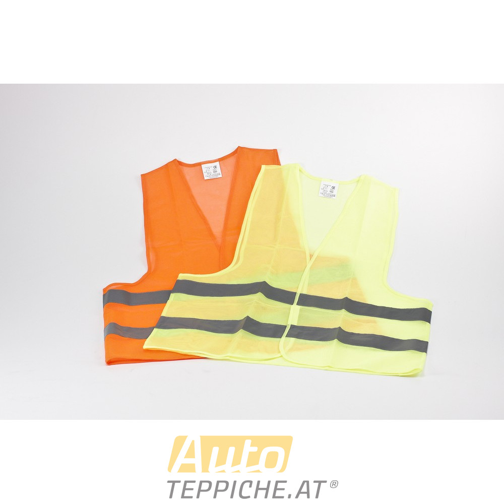 Reflektierende Sicherheitsweste / Jacke